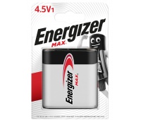 Bateria ENERGIZER Max, 3LR12, 4,5V