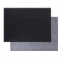 Carbon Paper DONAU, for typewriters, waxed, A4, 100pcs, black