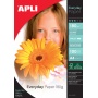 Papier fotograficzny APLI Everyday Photo Paper, A4, 180gsm, błyszczący, 100ark., Papiery specjalne, Papier i etykiety