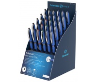 Display pi&oacute;r kulkowych Schneider 30 x One Hybrid C 0,5 mm, miks kolor&oacute;w