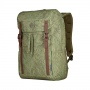 Plecak WENGER Cohort, 16", 200x320x450mm, oliwkowy, Torby, teczki i plecaki, Akcesoria komputerowe