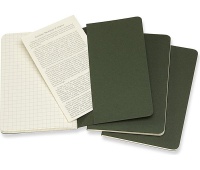 NOTATNIK MOLESKIN