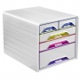 , desktop trays - sets, Small office accessories