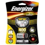 Latarka czołowa ENERGIZER Vision Ultra Headlight + 3szt. baterii AAA, żółta, Latarki, Urządzenia i maszyny biurowe