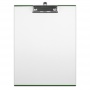 Clipboard DONAU Board, with a clip, PP, A4, assorted colours
