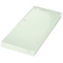 Dividers DONAU, cardboard, 1/3 A4, 235x105mm, 100pcs, green
