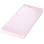 Przekładki DONAU, karton, 1/3 A4, 235x105mm, 100szt., jasnor&oacute;żowe, Przekładki kartonowe, Archiwizacja dokument&oacute;w