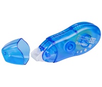 Glue Tape DONAU, permanent, 8mmx10m