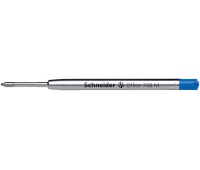 Office 708 M Rollerball pen refill SCHNEIDER, G2 format, blue