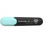 Highlighter SHNEIDER Job Pastel, 1-5mm, turquoise