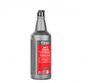 Preparat CLINEX W3 Sanit, do mycia sanitariat&oacute;w i łazienek, skoncentrowany, 1l