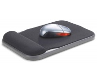 Mouse pad KENSINGTON, adjustable, black