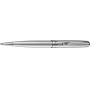 Ballpoint pen DIPLOMAT Excellence A2 guilloche chrome easyFLOW