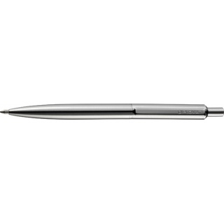 Ballpoint pen DIPLOMAT Equipment stainless steel
