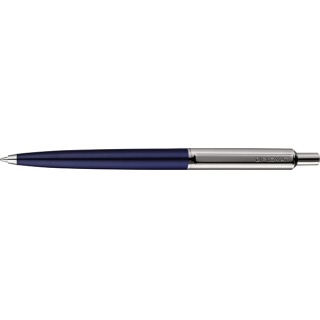 Długopis automatyczny DIPLOMAT Magnum Equipment, niebieski, Długopisy, Artykuły do pisania i korygowania