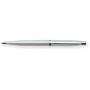 Długopis automatyczny SHEAFFER VFN (9400), chromowany mat, Długopisy, Artykuły do pisania i korygowania