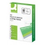 Papier kserograficzny Q-CONNECT, A4, klasa B, 161CIE, 500ark., Papier do kopiarek, Papier i etykiety