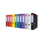 Binder OFFICE PRODUCT Officer, PP, A4/55mm, black