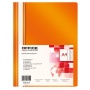 Report File OFFICE PRODUCTS, PP, A4, soft, 100/170 micron, orange