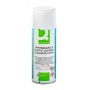 Whiteboard Foam Cleaner Q-CONNECT, 400ml