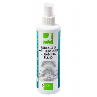 Whiteboard Cleaning Spray A-CONNECT, 250ml