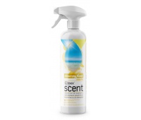 Odświeżacz powietrza CLINEX Scent Słoneczny Dzień 500ml, skoncentrowany