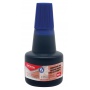 Stamp Ink OFFFICE PRODUCTS, 30ml, blue