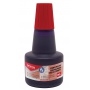 Stamp Ink OFFFICE PRODUCTS, 30ml, red