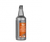 Preparation CLINEX 4 Max Dirt, for removing greasy dirt, 1l