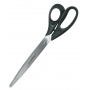 Office Scissors Q-CONNECT, classic, 25. 5cm, black