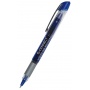 Rollerball Fine Tip Pen Q-CONNECT, 0. 5mm (line), blue