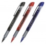 Rollerball Fine Tip Pen Q-CONNECT, 0. 5mm (line), red