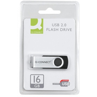 Memory Stick Q-CONNECT USB 4GB