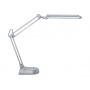 Desk Lamp MAUL Atlantic, 11VA, silver