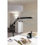 Desk Lamp MAUL Atlantic, 11VA, clip-mounted, black