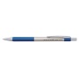 Ballpoint Pen, Retractable, PENAC Pepe 0. 7mm, blue