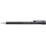 Ballpoint Pen, Retractable PENAC RB085 1. 0mm, black