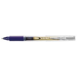 Rollerball Pen PENAC X101, 0. 5mm, blue