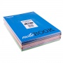 Manuscript Book OFFICE PRODUCTS, A4, square ruled, 96 sheets, 55 gsm
