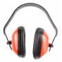 Earmuffs econ. EarFlap (GS-01-001), 27dB, red