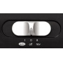 Shredder Q-CONNECT Q12CC, black