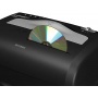 Shredder Q-CONNECT Q12CC, black