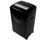 Niszczarka Q-CONNECT Q15CC, czarna