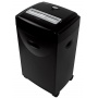 Shredder Q-CONNECT Q15CC, black