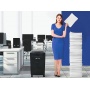Shredder Q-CONNECT Q15CC, black