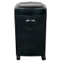 Shredder Q-CONNECT Q15CC, black