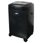 Shredder Q-CONNECT Q15CC, black