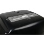 Shredder Q-CONNECT Q15CC, black