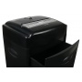 Shredder Q-CONNECT Q15CC, black
