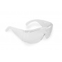 Safety Spectacles econ. Secure Fix (AS-01-001), clear